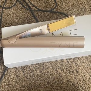 Tyme iron pro all in 1
